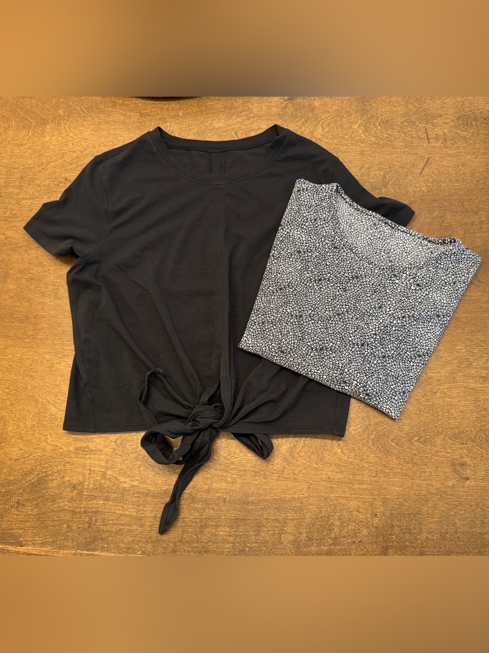 Lululemon T-Shirt Bundle